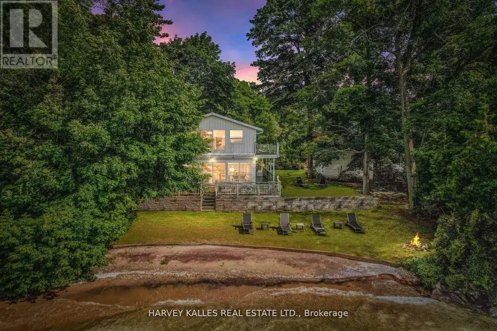 22 Gooch Park Drive, Innisfil